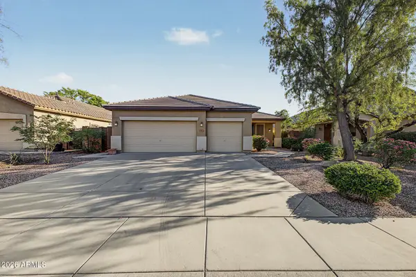 8567 W Brown Street, Peoria, AZ 85345