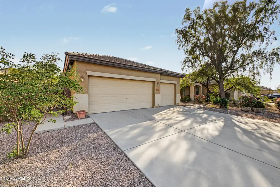8567 W Brown Street, Peoria, AZ 85345 - #2