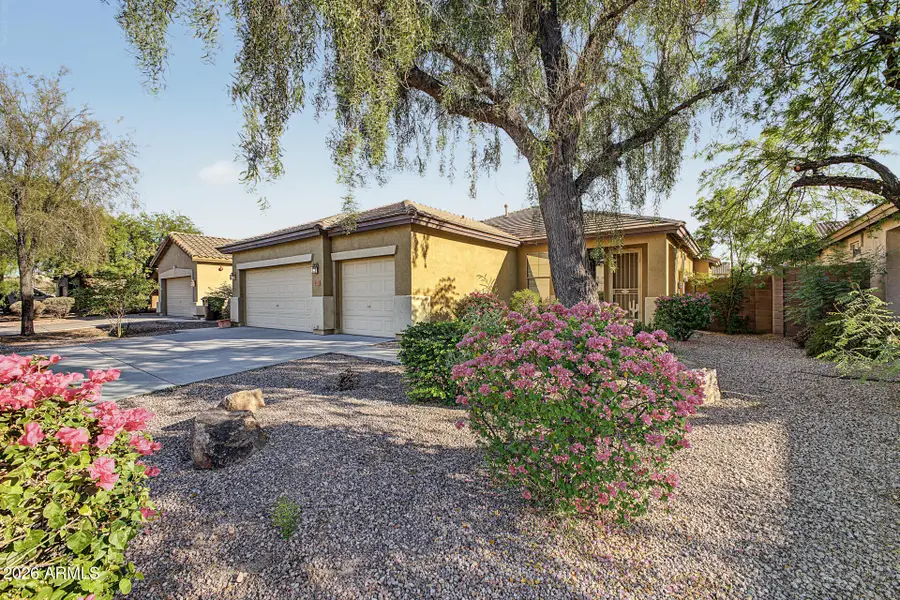 8567 W Brown Street, Peoria, AZ 85345 - #3