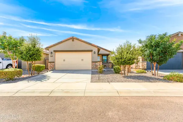 40035 W Cahill Drive, Maricopa, AZ 85138