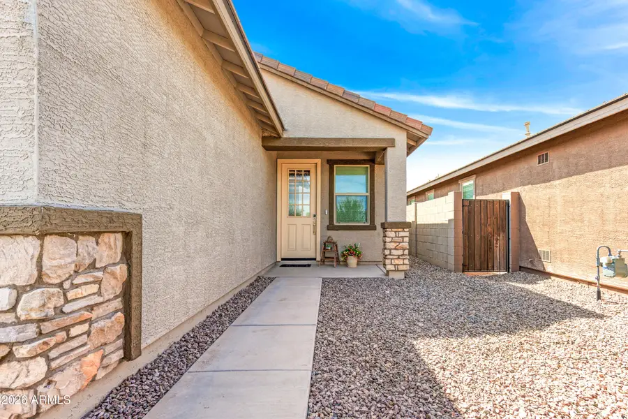 40035 W Cahill Drive, Maricopa, AZ 85138 - #2