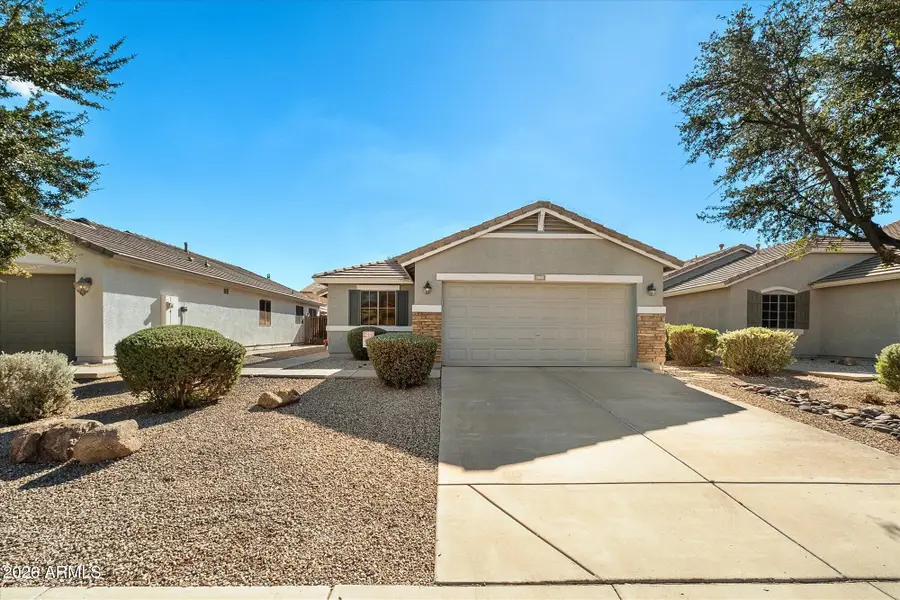 1825 W Desert Hills Drive, San Tan Valley, AZ 85144 - #2