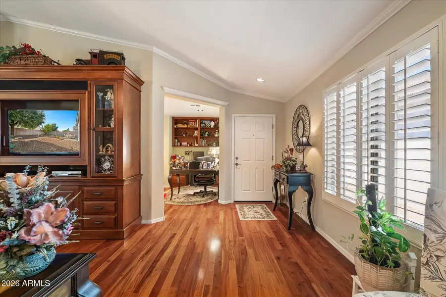 1825 W Desert Hills Drive, San Tan Valley, AZ 85144 - #3
