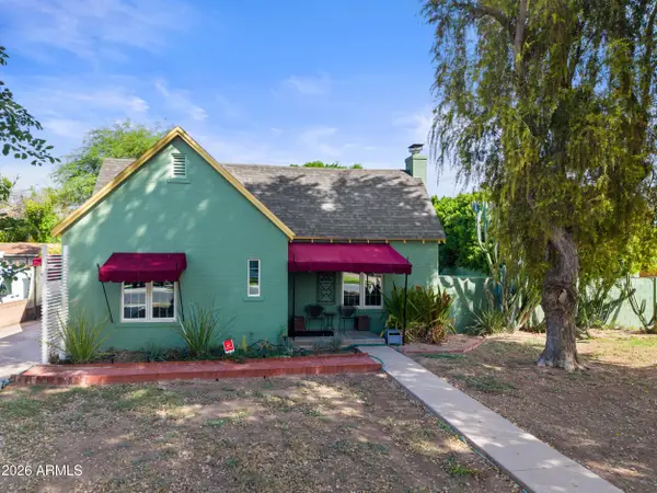 302 W Roma Avenue, Phoenix, AZ 85013