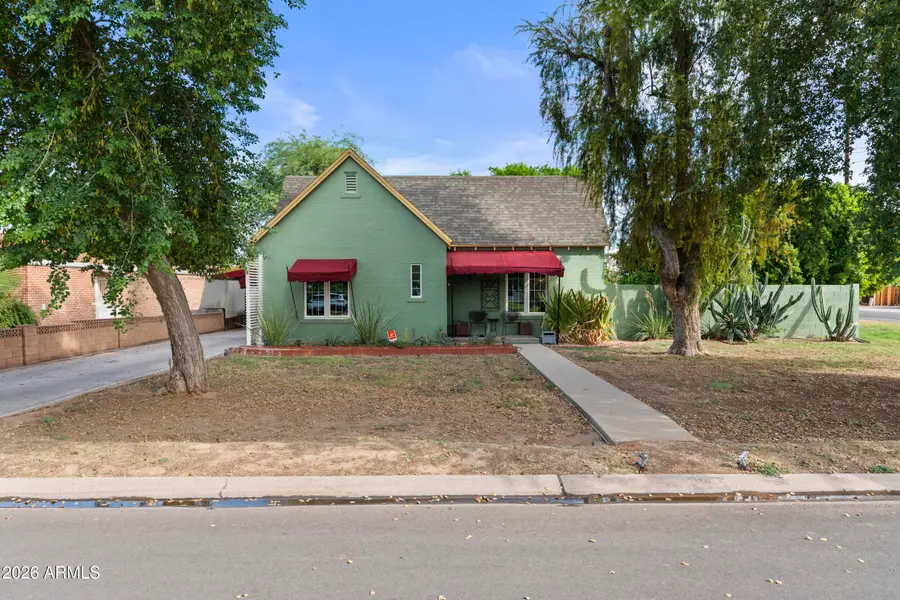 302 W Roma Avenue, Phoenix, AZ 85013 - #2