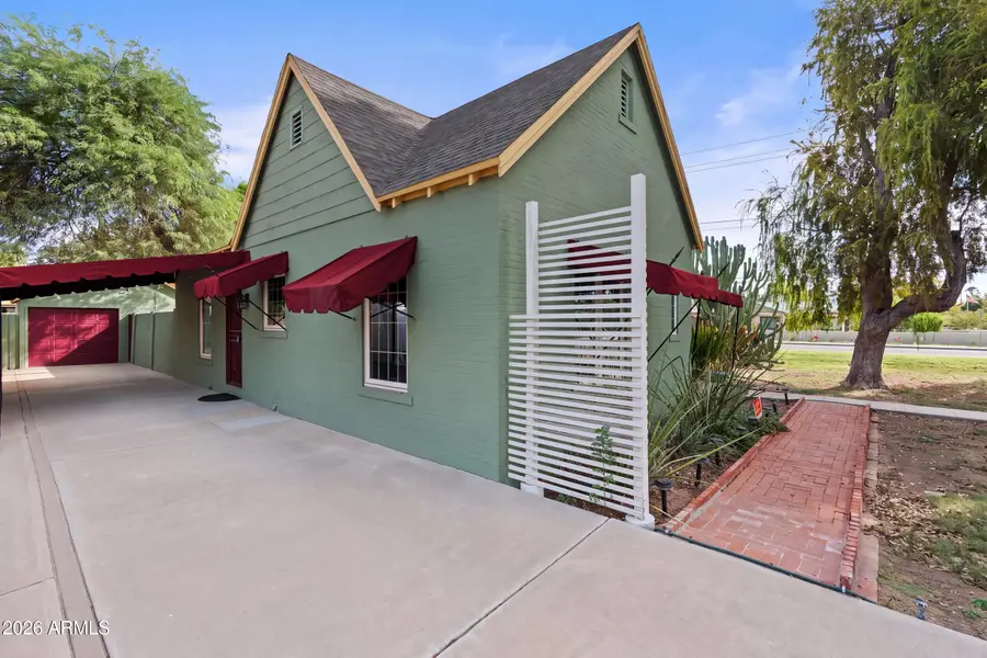 302 W Roma Avenue, Phoenix, AZ 85013 - #3