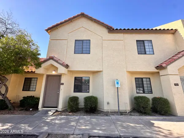 455 S Mesa Drive #132, Mesa, AZ 85210