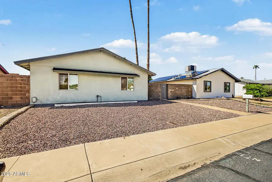 14834 N 54th Avenue, Glendale, AZ 85306 - #3