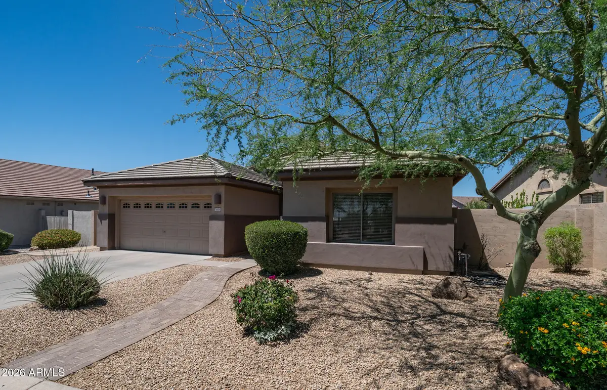 7426 E Melrose Street, Mesa, AZ 85207 - #1