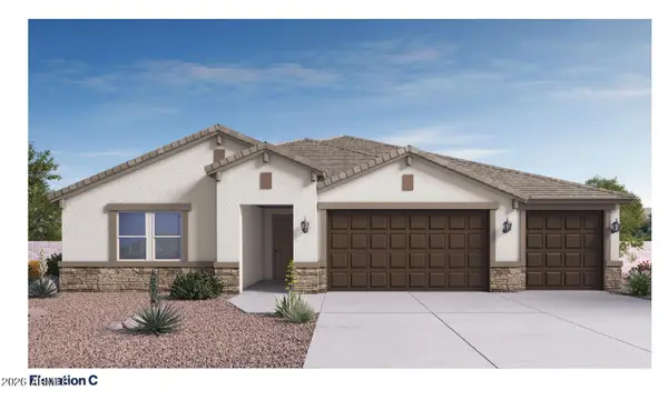 24038 N 24th Way, Phoenix, AZ 85024