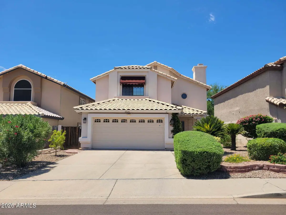 18020 N 13th Street, Phoenix, AZ 85022 - #1