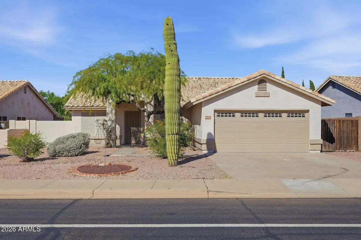 3462 N Ravine --, Mesa, AZ 85215 - #1