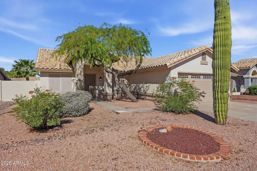 3462 N Ravine --, Mesa, AZ 85215 - #3