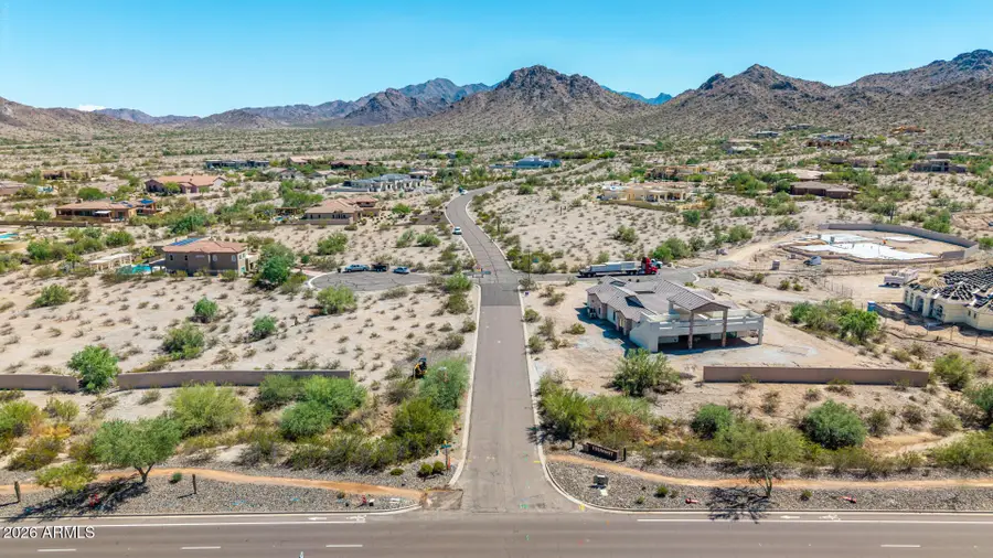 9071 S Krista Drive E #1, Goodyear, AZ 85338 - #2