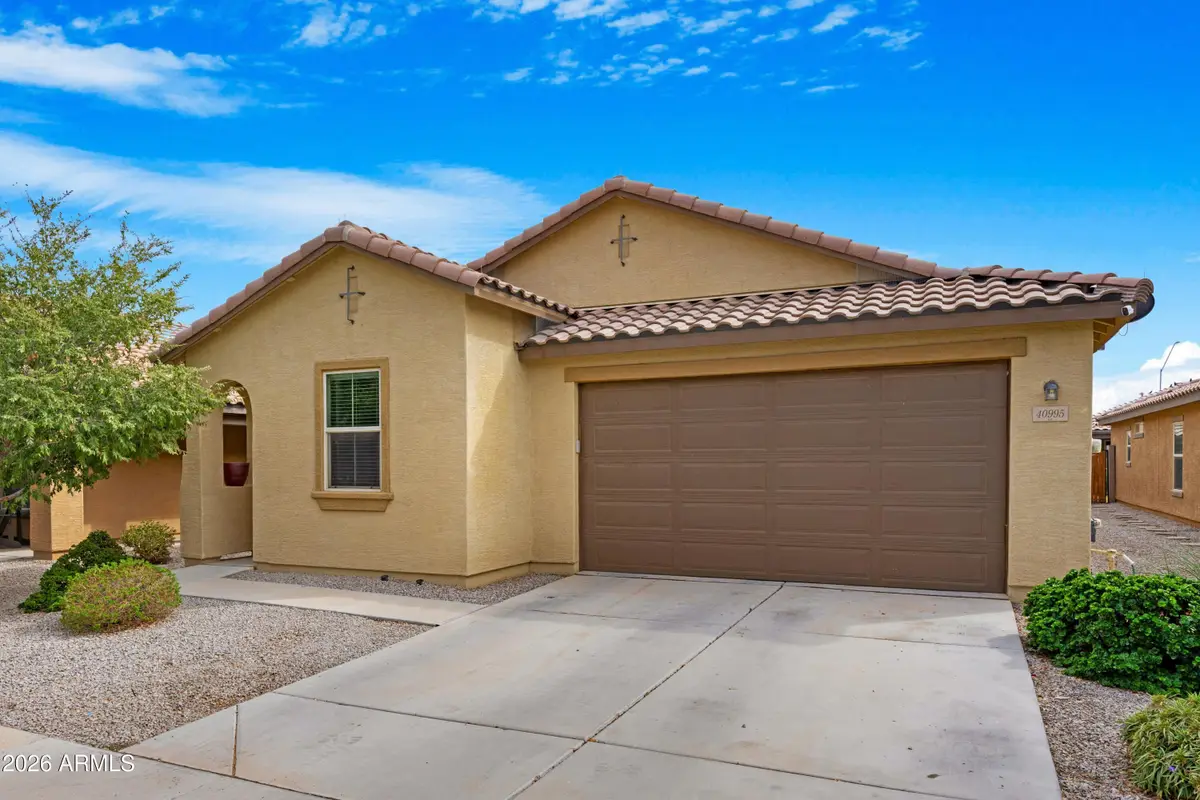 40995 W Patricia Lane, Maricopa, AZ 85138 - #1