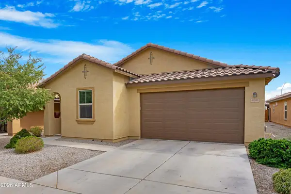 40995 W Patricia Lane, Maricopa, AZ 85138