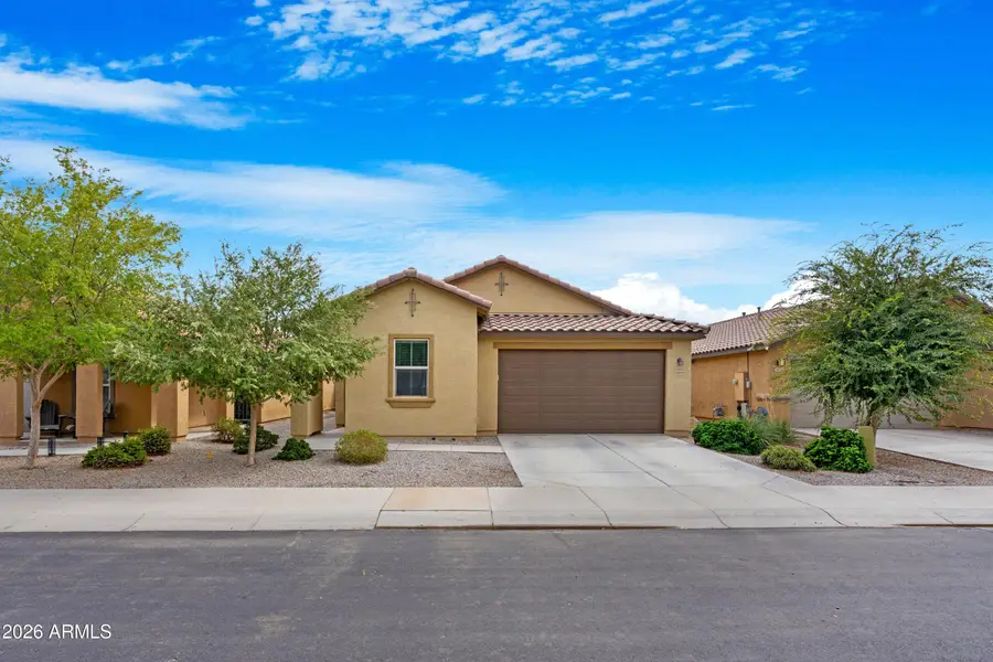 40995 W Patricia Lane, Maricopa, AZ 85138 - #2