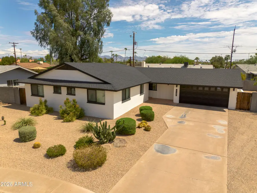 11221 N 31st Place, Phoenix, AZ 85028 - #2