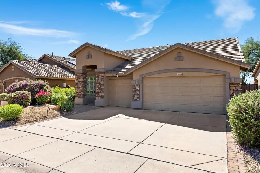 10673 E Le Marche Drive, Scottsdale, AZ 85255 - #2