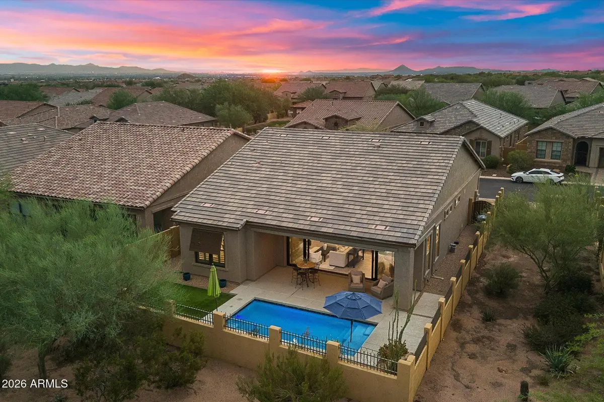2121 N Dome Rock --, Mesa, AZ 85207 - #1