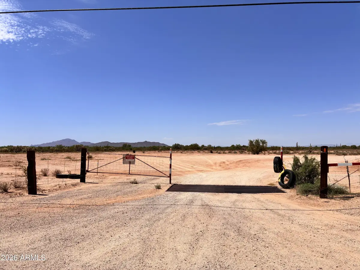 0 E Desert Hills Road, Florence, AZ 85132 - #1