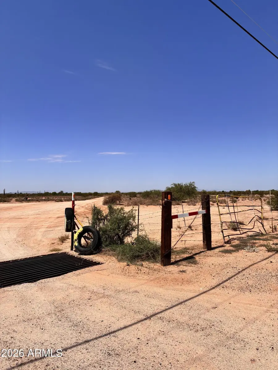 0 E Desert Hills Road, Florence, AZ 85132 - #2