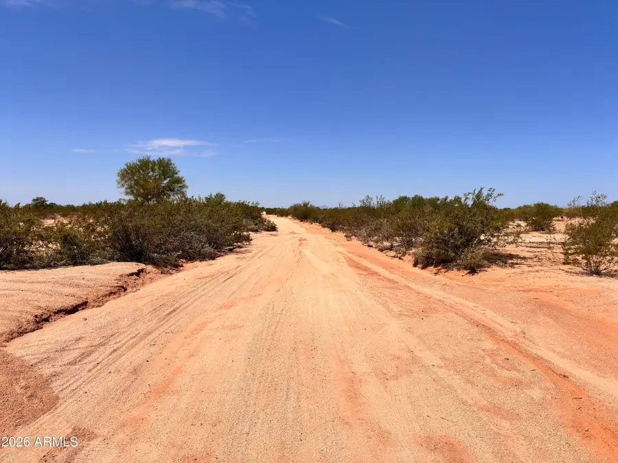 0 E Desert Hills Road, Florence, AZ 85132 - #3