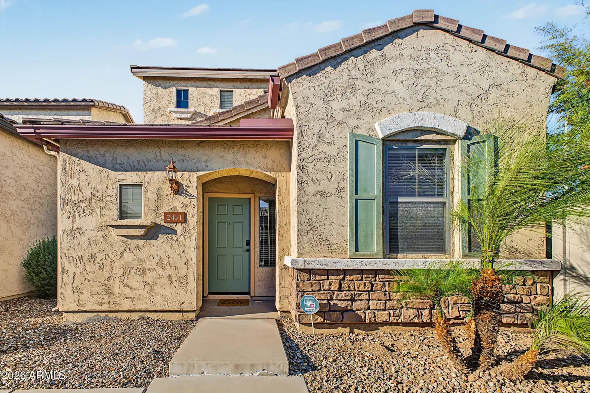 2431 N 83rd Drive, Phoenix, AZ 85037 - #1