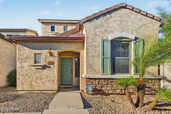 2431 N 83rd Drive, Phoenix, AZ 85037