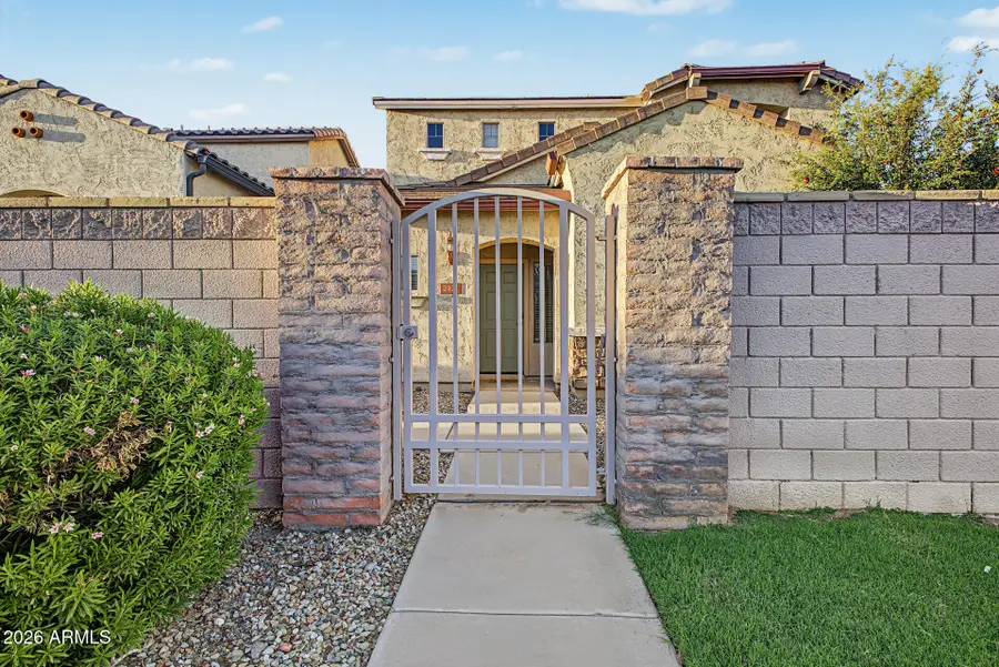 2431 N 83rd Drive, Phoenix, AZ 85037 - #2