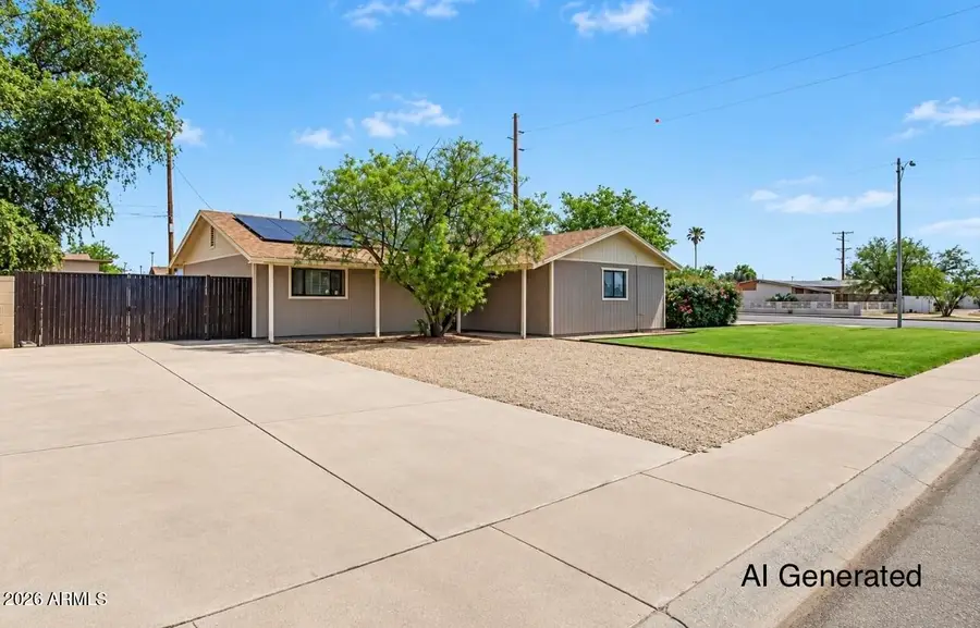 5501 N 62nd Drive, Glendale, AZ 85301 - #2