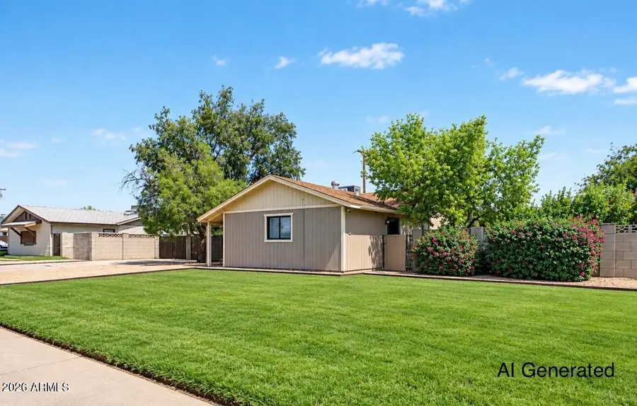 5501 N 62nd Drive, Glendale, AZ 85301 - #3