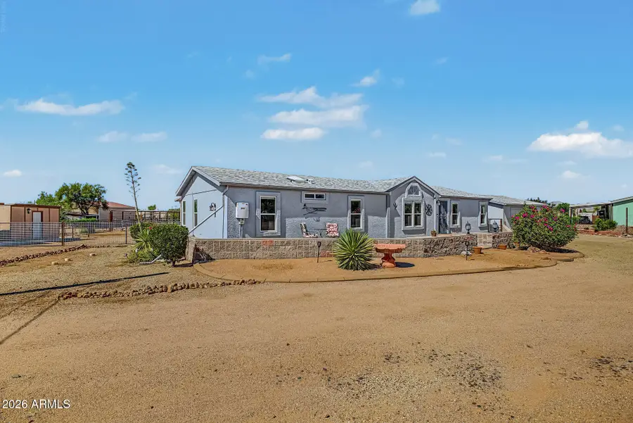 2690 S Val Vista Road, Apache Junction, AZ 85119 - #2