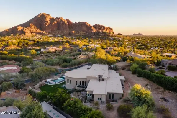 6134 N 44th Street, Paradise Valley, AZ 85253