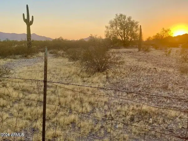 0 Liebre Rd Lot A 2.7 Acres --, Maricopa, AZ 85139