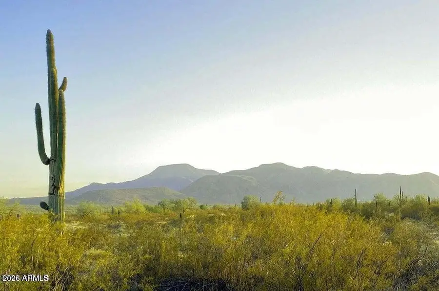 0 Liebre Rd Lot A 2.7 Acres --, Maricopa, AZ 85139 - #2