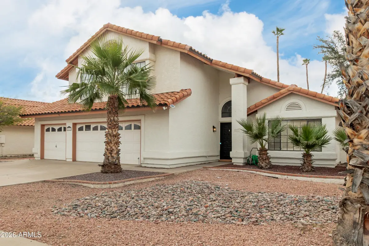987 E Divot Drive, Tempe, AZ 85283 - #1
