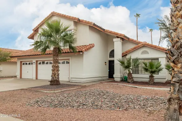 987 E Divot Drive, Tempe, AZ 85283