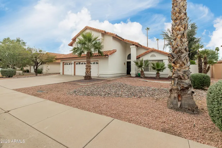 987 E Divot Drive, Tempe, AZ 85283 - #2