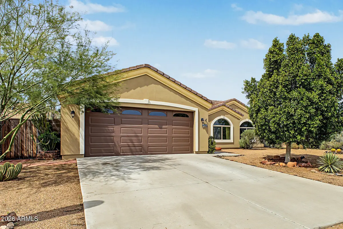 6170 S Sage Way, Gold Canyon, AZ 85118 - #1