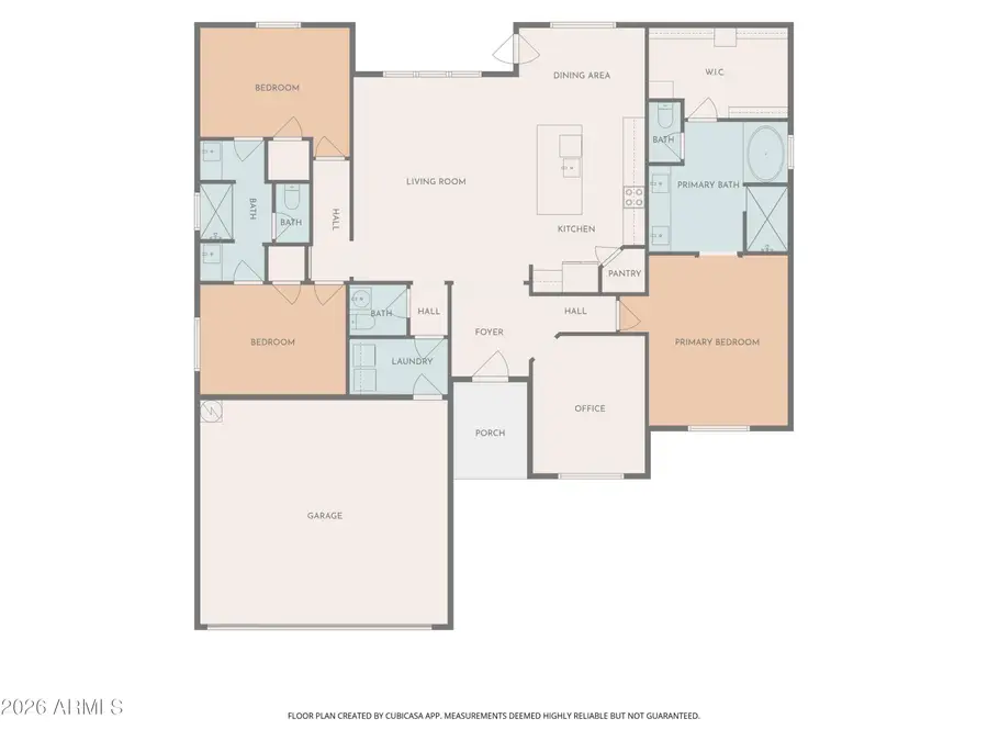 6170 S Sage Way, Gold Canyon, AZ 85118 - #2