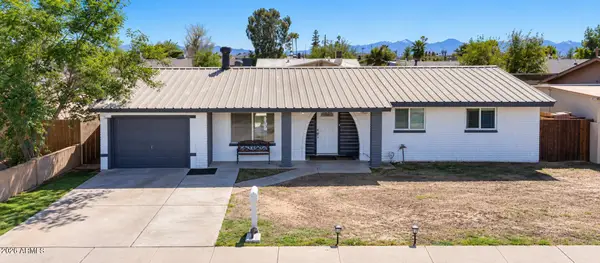 4235 W Lewis Avenue, Phoenix, AZ 85009