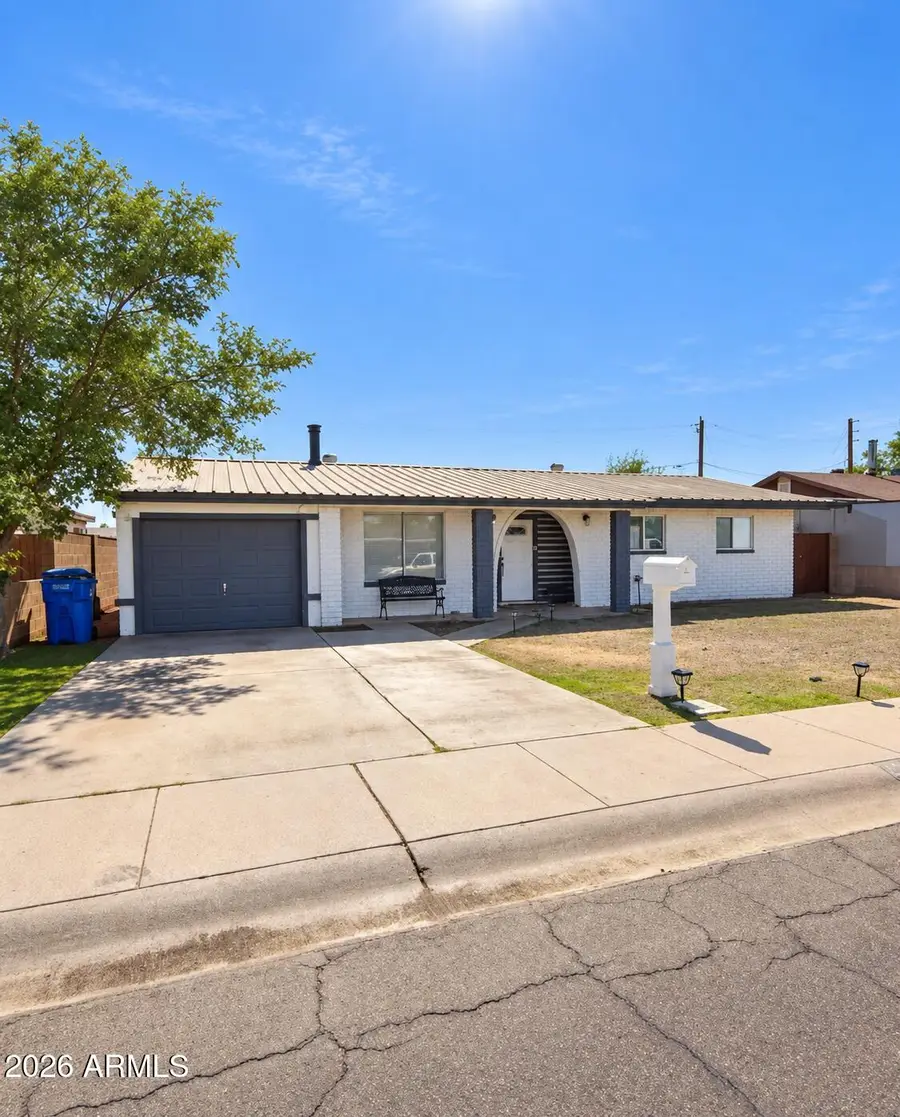 4235 W Lewis Avenue, Phoenix, AZ 85009 - #3