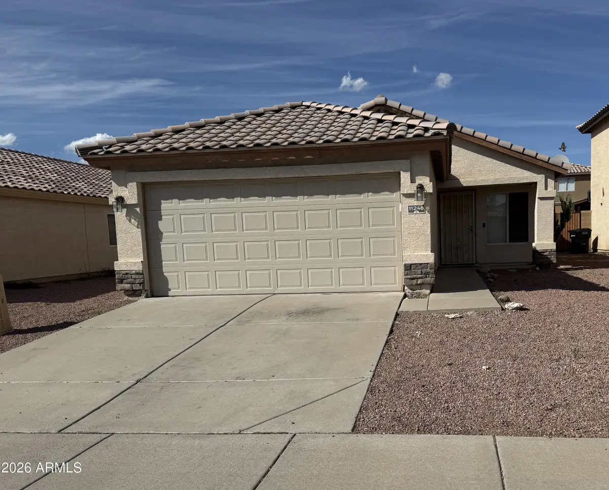 11246 W Sells Drive, Phoenix, AZ 85037 - #1