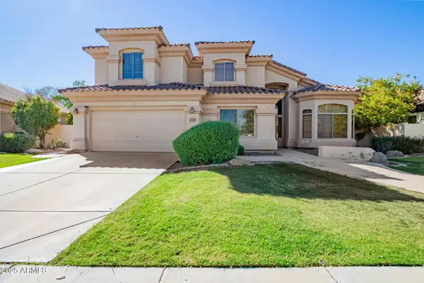 1764 S Marble Street, Gilbert, AZ 85295
