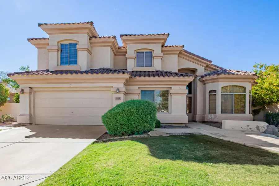 1764 S Marble Street, Gilbert, AZ 85295 - #2