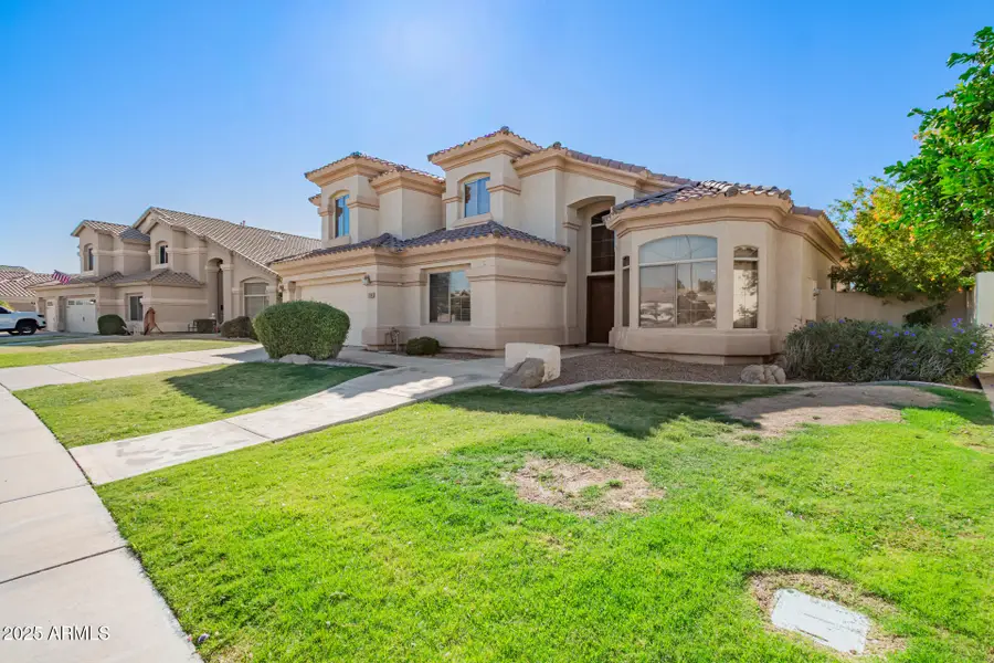 1764 S Marble Street, Gilbert, AZ 85295 - #3