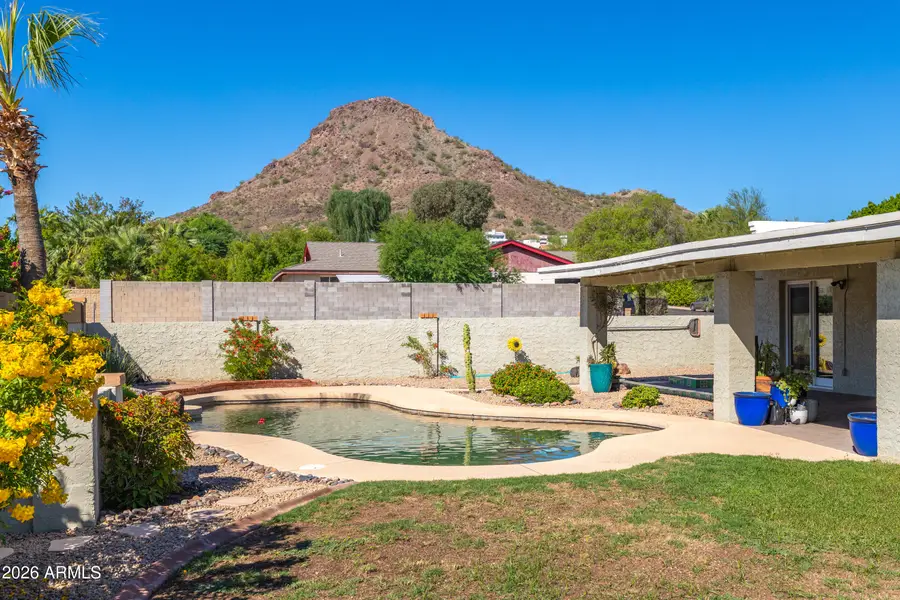 2001 E Hillery Drive, Phoenix, AZ 85022 - #3