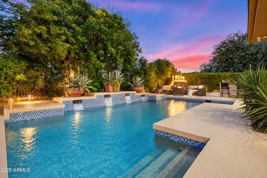 7630 E Visao Drive, Scottsdale, AZ 85266 - #2