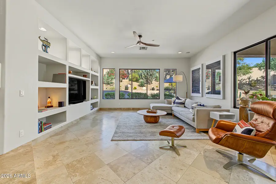 15413 N 110th Street, Scottsdale, AZ 85255 - #2
